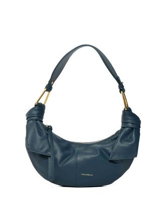 Coccinelle Furoshiki Small Shoulder Bag