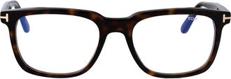 Tom Ford Eyewear Ft6080-b Glasses