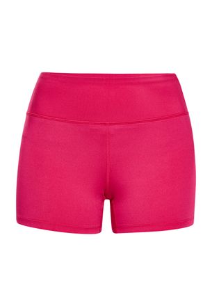 Faina Korte broek Dames roze