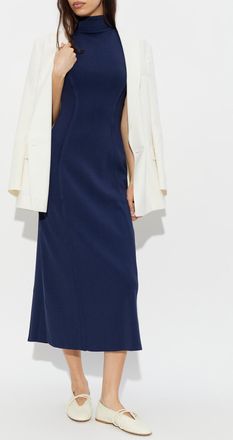 Cult Gaia Dress Keller, Womens, Black