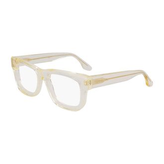 Victoria Beckham VB2671 771 Transparent Honey 51mm