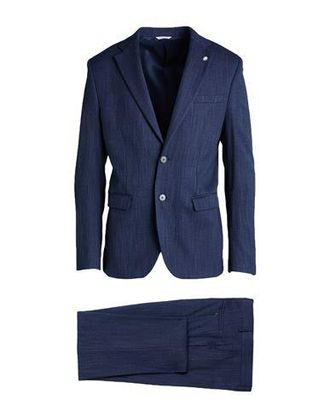 Manuel Ritz SUITS and CO-ORDS - Suits on YOOX.COM