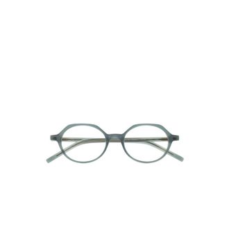 Kaleos Abbott Bril - Dames - Accessoires - Groen - Maat: 49 MM