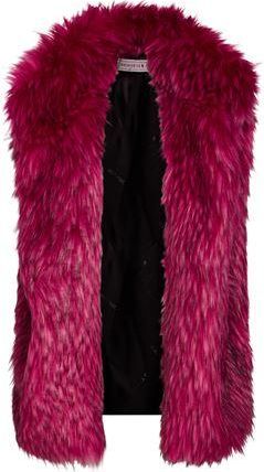 Shirtaporter CAPISPALLA - Shearling & Teddy su YOOX.COM