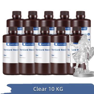 OEM Resina Uv, Impresi&oacute;n De Alta Precisi&oacute;n, L&iacute;quido Sensible A Los Rayos Uv
