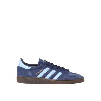 adidas Casual Sneakers - Heren - Sneakers - Blauw - 39 1/3 EU - Su&egrave;de - Schoenen