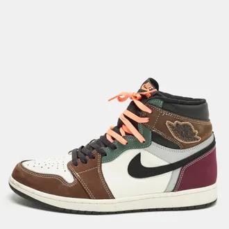 Air Jordan s Jordan 1 Retro Og Hand Crafted