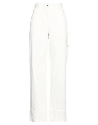 Patrizia Pepe BOTTOMWEAR - Jeans sur YOOX.COM