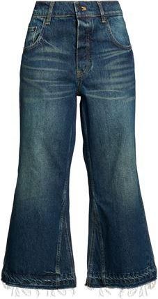Marc Jacobs PARTES DE ABAJO - Pantalones vaqueros en YOOX.COM