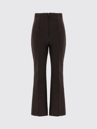 Fendi Pantaloni FENDI Donna colore Marrone