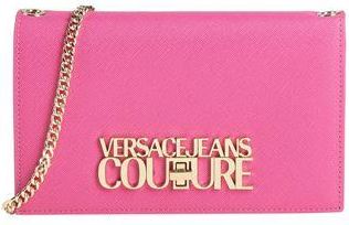Versace BOLSOS - Bolsos con bandolera en YOOX.COM
