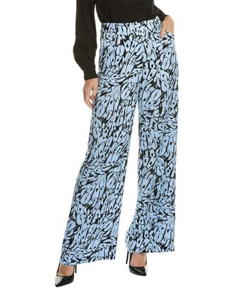 Diane Von Fürstenberg Adelaide Pant
