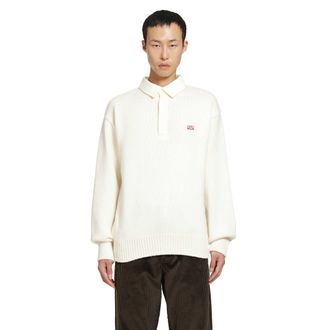 Loewe Polo Sweater