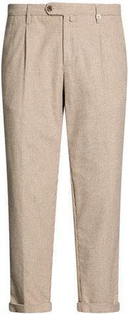 Myths BOTTOMWEAR - Trousers on YOOX.COM