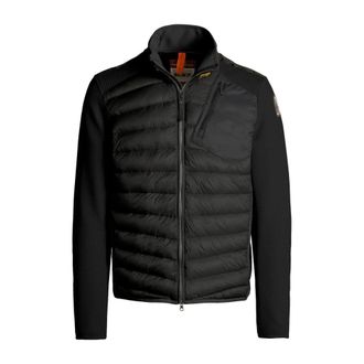 Parajumpers Sport - - Jackets - Uomo - Nero - S