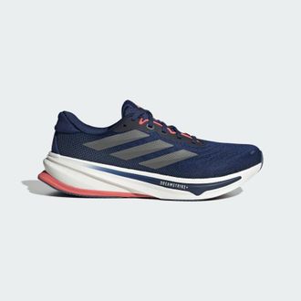 adidas adidas Performance Mens Supernova Rise 2 Running Shoes - Navy - Size UK 11.5