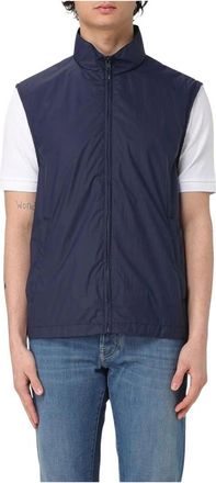 Fay Hombre, Chaquetas, Azul, Talla: S