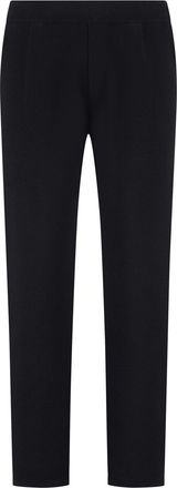 Wahts Mens Knitwear, TargetGroup:Men Pure Black / XXL