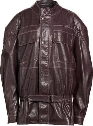 Maison Margiela COATS & JACKETS - Jackets on YOOX.COM