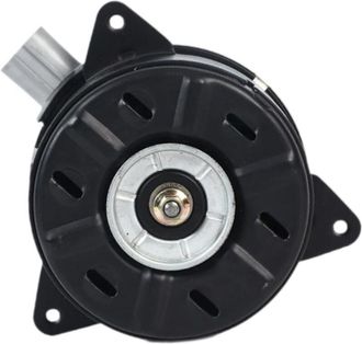 OEM Adecuado Para Motor De Ventilador De Refrigeraci&oacute;n Del Motor, Motor De Ventilador De Radiador Automotriz Ae168000-2810 Dc 12v, Piezas Automotrices Res