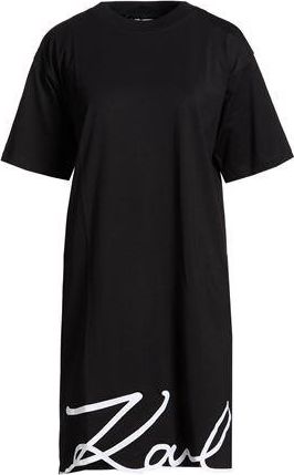 Karl Lagerfeld DRESSES - Mini dresses on YOOX.COM