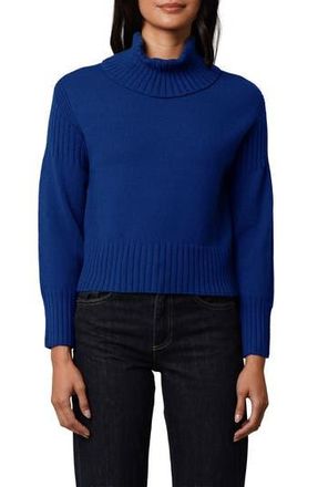 Cyrus Turtleneck Sweater in Oxford Blue at Nordstrom Rack, Size X-Large