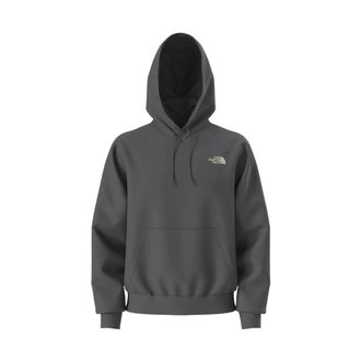 The North Face Heren, Sport, Grijs, Maat: M Katoen