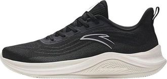 Anta Urban Black with White Logo 912335571-2