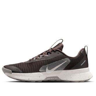 Nike Juniper Trail 3 Velvet Brown Phantom Off White FQ0904-203
