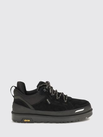 UGG Sneakers Men color Black