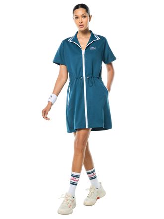 Sergio Tacchini Raffinato Dress