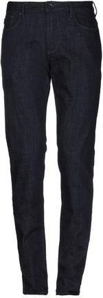 Armani PARTES DE ABAJO - Pantalones vaqueros en YOOX.COM