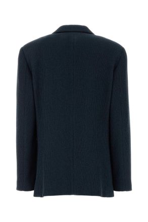 Brunello Cucinelli Jacket Blazer - Navy
