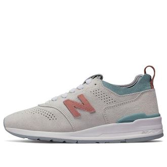 New Balance 997 Nimbus Cloud M997VA2
