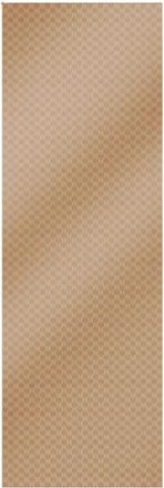 Max Mara Magico Monogram Wollen Stola - Dames - Sjaals - Bruin - ONE Size - Wol - Accessoires
