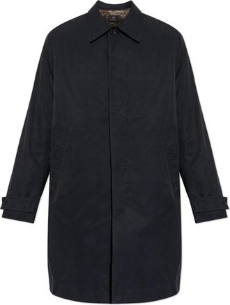 Paul Smith Hombre, Abrigos, Azul, Talla: L