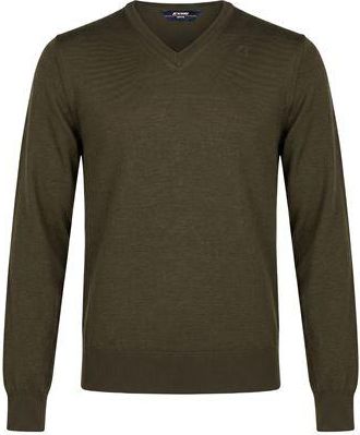 K-Way MAGLIERIA - Pullover su YOOX.COM