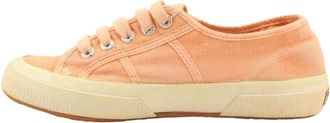 Superga Mujer, Zapatos, Rosa, Talla: 40 EU
