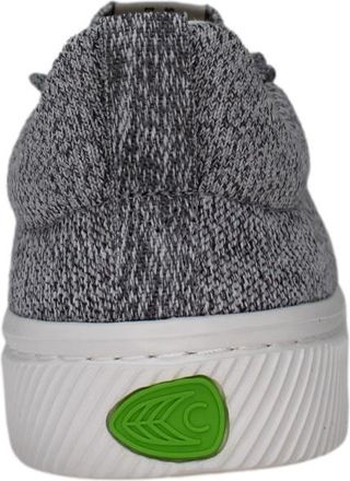 Cariuma Cariuma IBI Low Stone Light Grey 300608G19 Womens