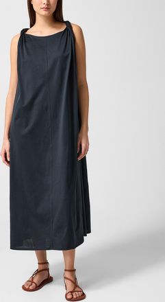 SOEUR Womens Debby twisted straps dress