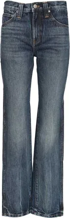 Khaite Donna, Jeans, Blu, W28, new