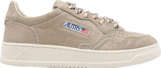 Autry Medalist Low Sneakers