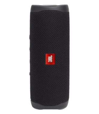 JBL Jbl Flip 5 Altavoz Port&aacute;til Est&eacute;reo Negro 20 W