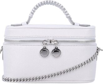 Stella McCartney tassen. Grijs