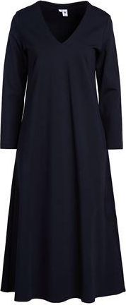 European Culture DRESSES - Midi dresses sur YOOX.COM