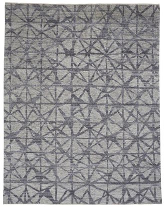 Verlaine Norris Hand-Knotted Rug