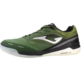 Joma Gambeta 25 Indoor - - Sport - Uomo - Verde - 44 EU