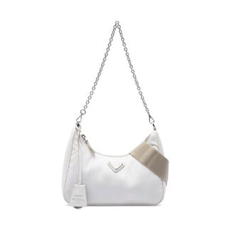 Prada Pre-owned Prada Tessuto Re-Edition 2005 Satchel Ladies 18BGJKXXMFQ2WUKG