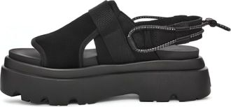 UGG (WMNS) UGG Cady Sandal Black 1156430-BLK