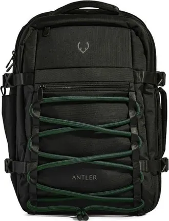 Antler Discovery Backpack in Green at Nordstrom